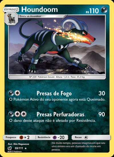 Houndoom