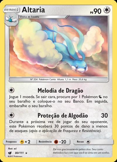 Altaria