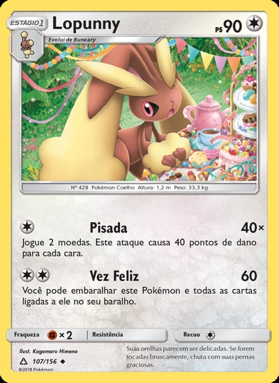 Lopunny