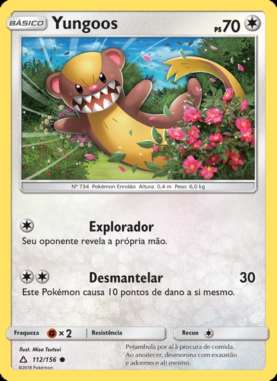 Yungoos