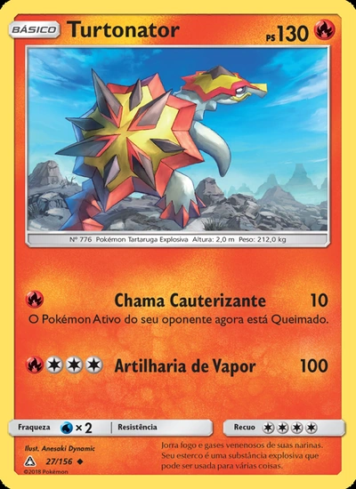 Turtonator