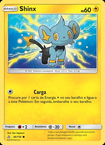 Shinx