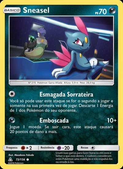 Sneasel