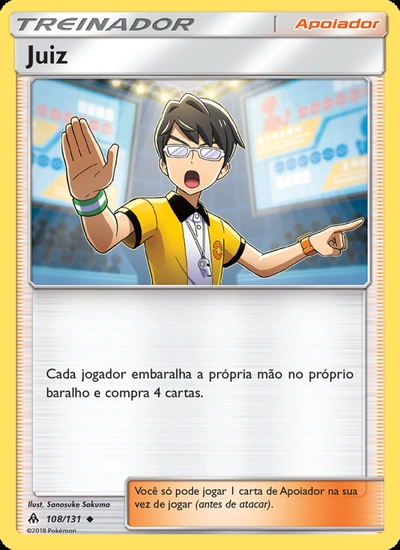 Juiz