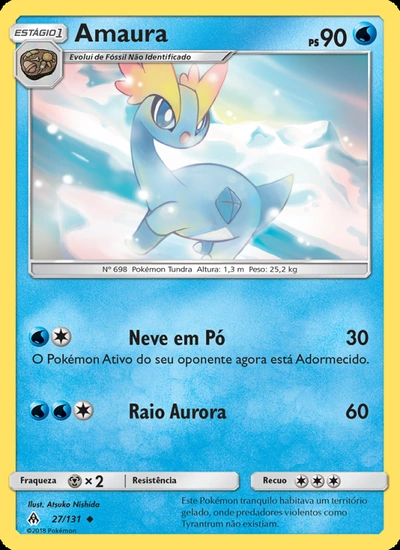 Amaura