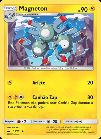 Magneton