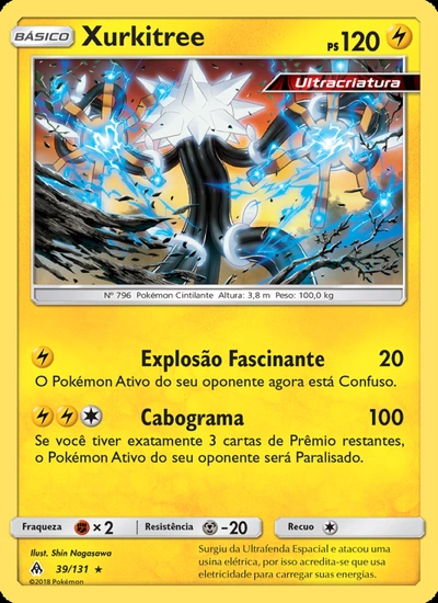 Xurkitree