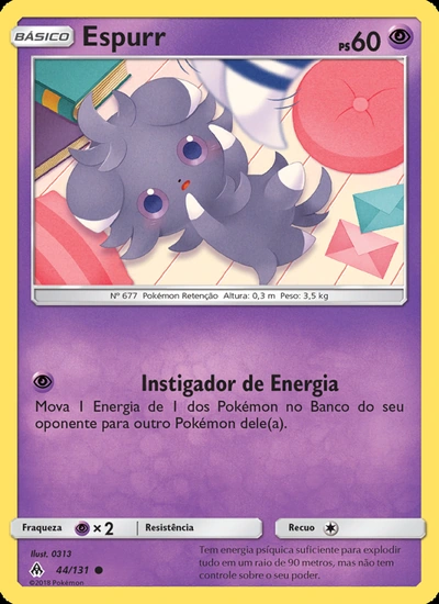 Espurr