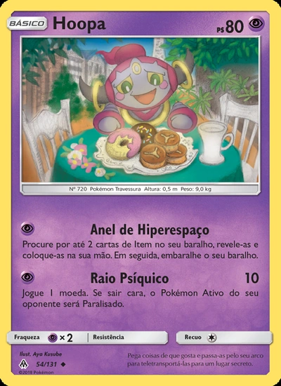 Hoopa