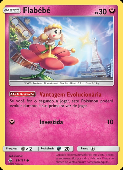 Flabébé