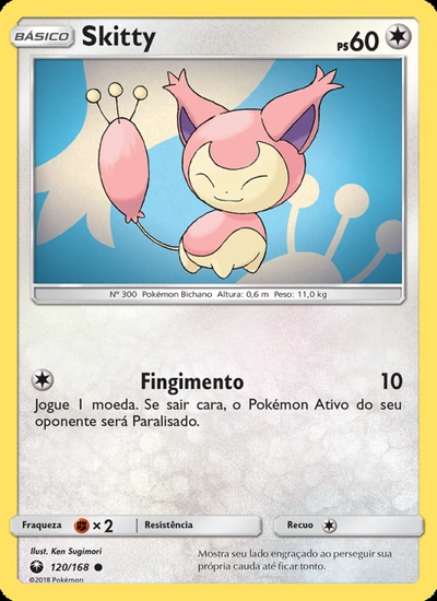 Skitty