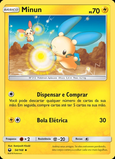 Minun