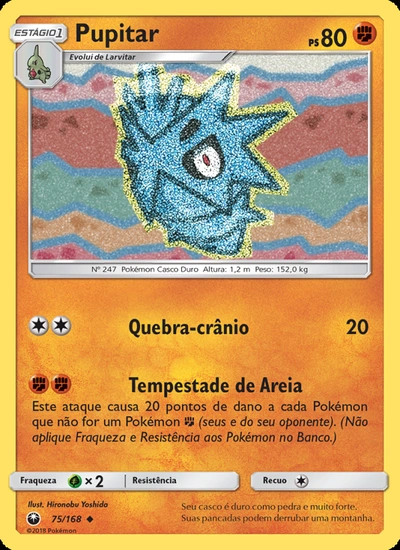 Pupitar