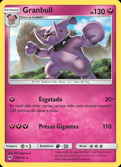 Granbull