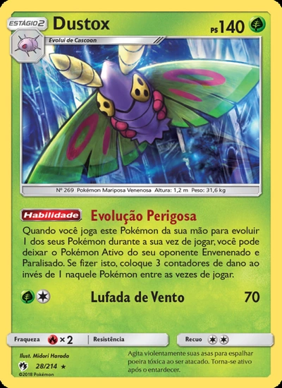 Dustox