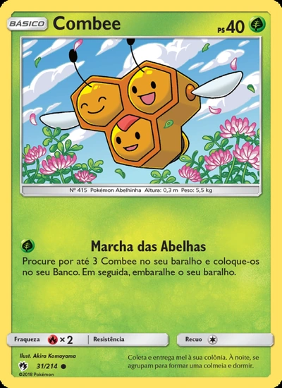 Combee