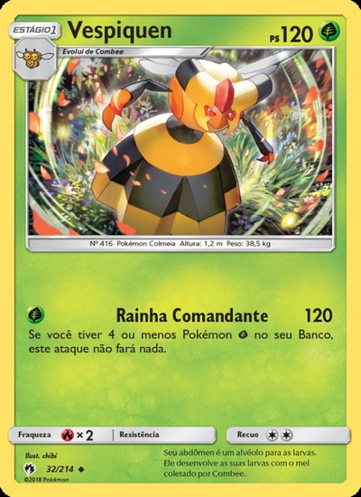 Vespiquen