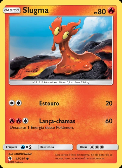 Slugma
