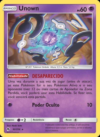Unown