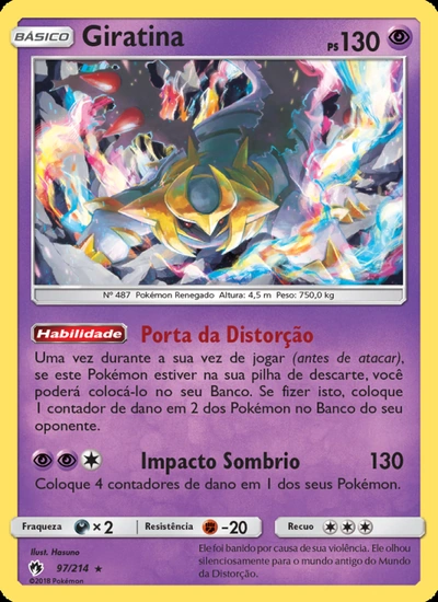 Giratina