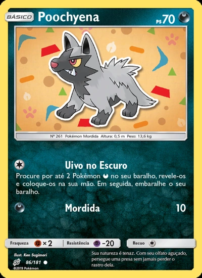 Poochyena