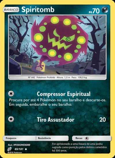 Spiritomb