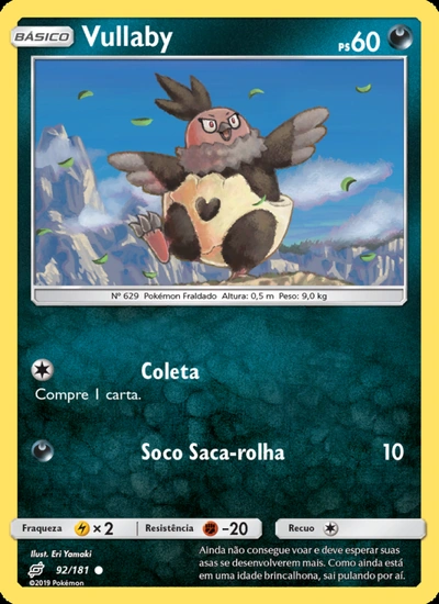 Vullaby