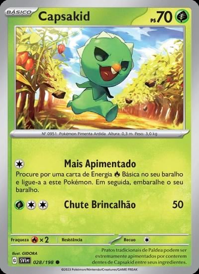Capsakid