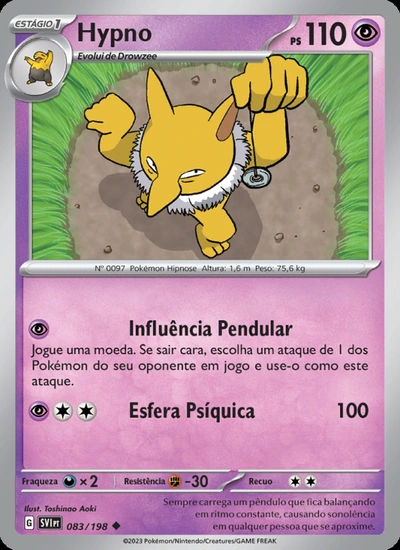 Hypno