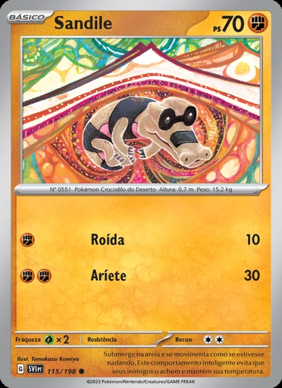 Sandile