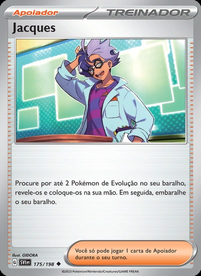 Jacques