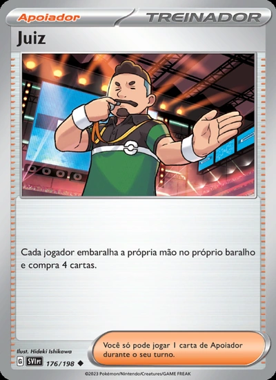 Juiz