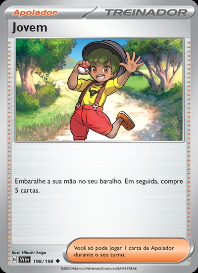 Jovem