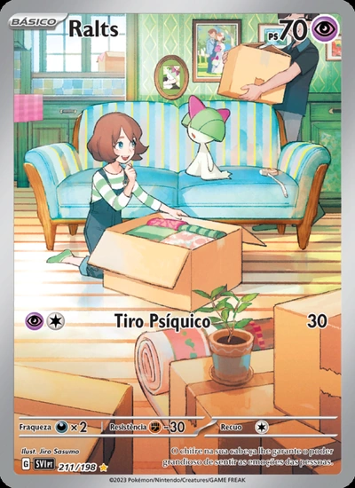 Ralts