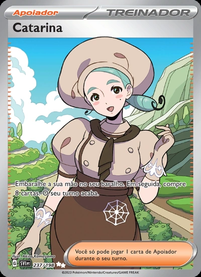 Catarina