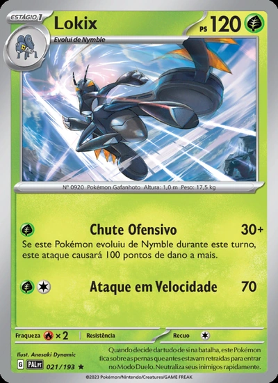 Lokix