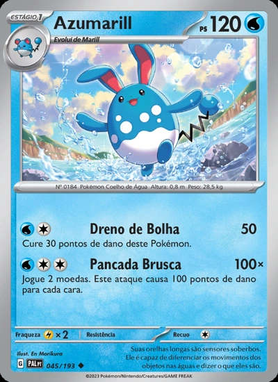 Azumarill