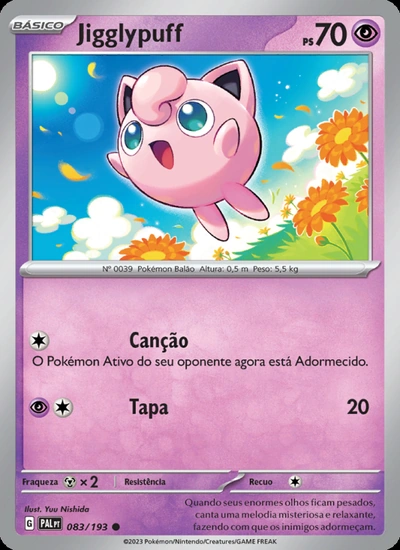 Jigglypuff