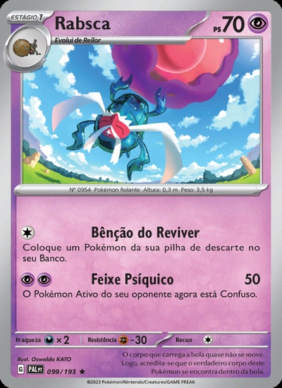 Rabsca