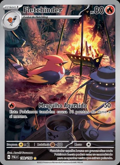 Fletchinder