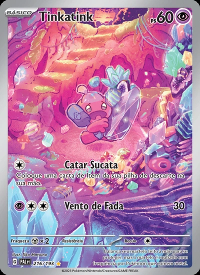 Tinkatink