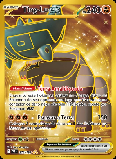 Ting-Lu ex