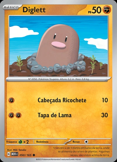 Diglett