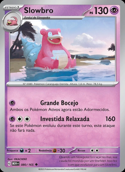 Slowbro