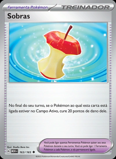 Sobras