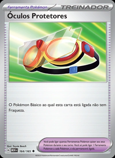 Óculos Protetores