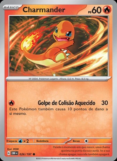 Charmander