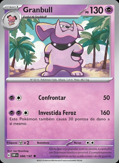 Granbull