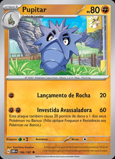 Pupitar