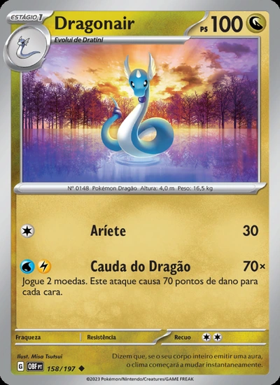 Dragonair